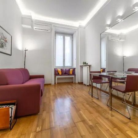 Arco Della Pace/Triennale Zona Esclusiva Apartment Milan Exterior photo
